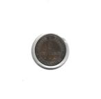 Frankrijk, 1 Centime 1875 A., Ophalen of Verzenden, Frankrijk, Losse munt