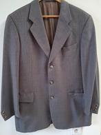 Herenvest blauwgrijs maat 52/54, Ophalen, Maat 52/54 (L)