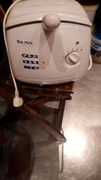 Friteuse – goed werkend | betrouwbaar, Enlèvement, Utilisé