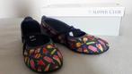 Nieuwe Pantoffels met ijsjes maat 36, Meisje, Overige typen, Nieuw, Ophalen of Verzenden