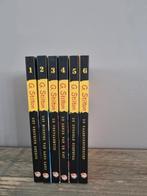 Geronimo Stilton Mini Mysteries, Livres, Livres pour enfants | Jeunesse | 10 à 12 ans, Enlèvement, Comme neuf