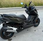Kymco 125 dtx 2023 13000 km nieuwstaat!, Ophalen, Zo goed als nieuw