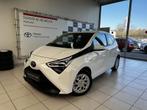 Toyota Aygo x-play II, Auto's, Euro 6, Wit, 93 g/km, Handgeschakeld