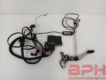 Cordona PQ8 Quickshifter Suzuki GSX-R 600 750 K6 K7 K8 K9 L0 beschikbaar voor biedingen