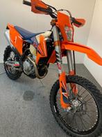 KTM EXC 350F MY22 ref. LS 2976, Motoren, Bedrijf, Enduro, 11 kW of minder, 350 cc