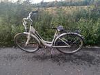 Damesfiets btwin in goede staat., Ophalen, Gebruikt