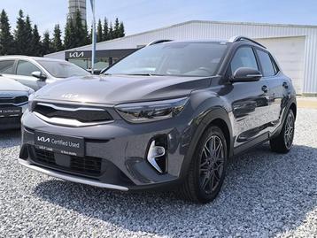 Kia Stonic Pulse 1.0T ISG  beschikbaar voor biedingen