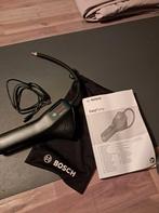 bosch accu bandenpomp, Auto diversen, Autogereedschap, Ophalen of Verzenden, Zo goed als nieuw