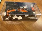 MCLAREN Honda S.Vandoorne Chinese GP 2017, Ophalen of Verzenden, Nieuw, Auto