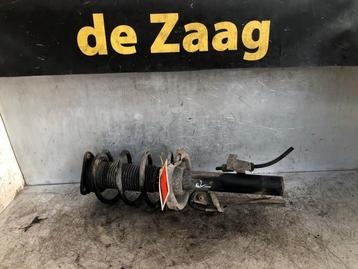 Schokdemperpoot rechts-voor van een Ford Focus beschikbaar voor biedingen