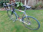 koersfiets Heren, Fietsen en Brommers, 28 inch, Gebruikt, Heren, Aluminium
