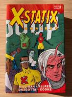 X-Statix Omnibus (hardback), Complete serie of reeks, Ophalen of Verzenden, Zo goed als nieuw, Amerika