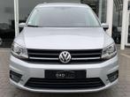 Volkswagen Caddy Maxi 1.4 TSI 125CV / Long Chassis / Utilita, Auto's, Bestelwagens en Lichte vracht, Voorwielaandrijving, Gebruikt