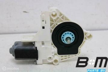 Raammotor linksachter Audi A6 4G Avant FL 8K0959811A beschikbaar voor biedingen