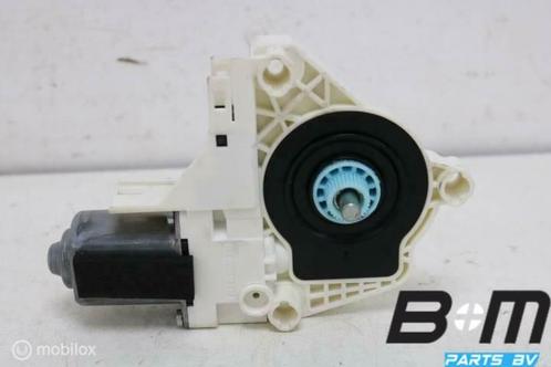 Raammotor linksachter Audi A6 4G Avant FL 8K0959811A, Auto-onderdelen, Overige Auto-onderdelen, Gebruikt