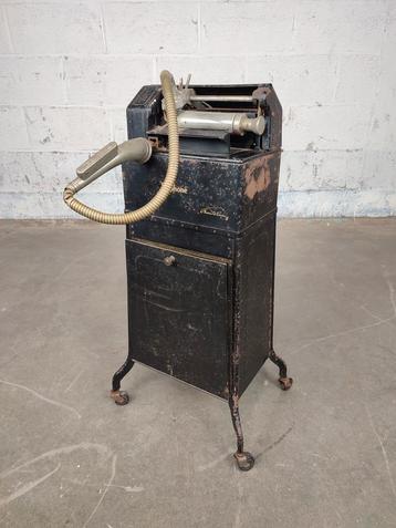 Edison Ediphone beschikbaar voor biedingen