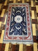 Tapis persan, Maison & Meubles, Ameublement | Tapis & Moquettes, Comme neuf, Enlèvement, 50 à 100 cm, Rectangulaire