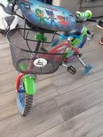 kinderfiets, Vélos & Vélomoteurs, Vélos | Tricycles pour enfants, Comme neuf, Enlèvement