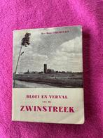 L'essor et le déclin de la région du Zwin, Enlèvement ou Envoi, Utilisé, Jean-Didier Chastelain