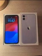 Iphone 11 Purple 64GB, Zonder abonnement, Ophalen of Verzenden, 64 GB, IPhone 11