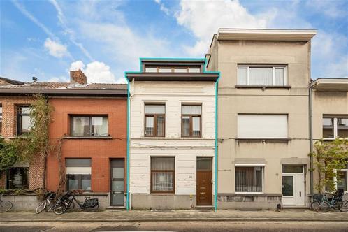 Opbrengsteigendom te koop in Antwerpen, 3 slpks, Immo, Maisons à vendre, Maison individuelle