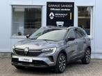 Renault Austral Techno Full Hybrid 200 PK *Pano-Dak*, 0 kg, Argent ou Gris, Euro 6, 200 ch