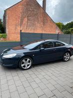 Peugeot 407 Coupé Automaat/2.7 Diesel/ in zeer goede staat !, Auto's, Automaat, Bedrijf, Diesel, Euro 4