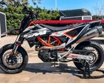 KTM 690 SMC R - A2 - Full Power, Motoren, Particulier, 690 cc, Minimaal motorrijbewijs A2, Quickshifter