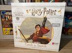 Harry Potter - Catch the Snitch (FR - neuf sous blister), 1 ou 2 joueurs, Enlèvement, Neuf, Knight Games