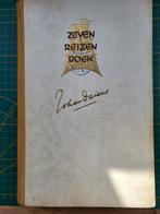 Johan Daisne - Zeven reizen boek - genummerd ex, Ophalen of Verzenden, Gelezen