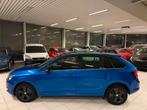 Skoda Rapid 1.2i Essence 81kw Euro 6b Année 2017, Autos, Skoda, Achat, Euro 6, Entreprise, 5 portes