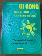 Qigong - De palm van Taiji door Bruno Rogissart, Ophalen, Nieuw, Bruno Rogissart, Vechtsport