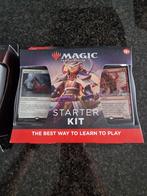 2 Magic starter kits, Hobby en Vrije tijd, Verzamelkaartspellen | Magic the Gathering, Nieuw, Ophalen