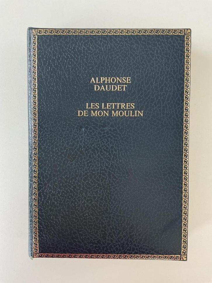 Recueil de vieilles histoires 1870., Antiquités & Art, Antiquités | Livres & Manuscrits, Enlèvement ou Envoi