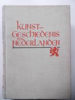 Kunstgeschiedenis der Nederlanden, Ophalen of Verzenden