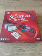 'Slimste mens ter wereld' te koop, Een of twee spelers, Ophalen, Zo goed als nieuw, Just entertainment