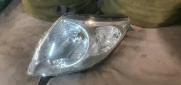 Suzuki Swift 2004-2009 Halogeen Koplamp Links 35100-62J11 Or beschikbaar voor biedingen
