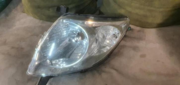 Suzuki Swift 2004-2009 Halogeen Koplamp Links 35100-62J11 Or, Auto-onderdelen, Verlichting, Suzuki, Gebruikt