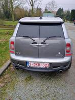 Mini Clubman S, Auto's, Mini, Clubman, 1600 cc, Bedrijf, Te koop