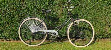 Dames oldtimer fiets, Enlèvement ou Envoi