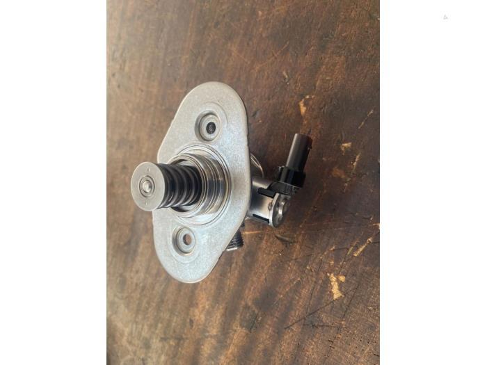 Benzinepomp van een BMW 4-Serie, Auto-onderdelen, Brandstofsystemen, BMW, Gebruikt, 3 maanden garantie, Ophalen of Verzenden