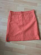 wollen rok van Gigue in  maat 38., Kleding | Dames, Oranje, Maat 38/40 (M), Ophalen of Verzenden, Zo goed als nieuw