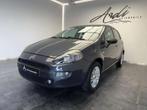 Fiat Punto 1.2i *AIRCO*BLUETOOTH*GARANTIE 12 MOIS*, Autos, 1242 cm³, Argent ou Gris, Achat, 50 kW