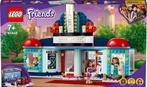 Neuf - Lego Friends - Le cinéma de Heartlake City (41448), Ophalen of Verzenden, Nieuw, Complete set, Lego