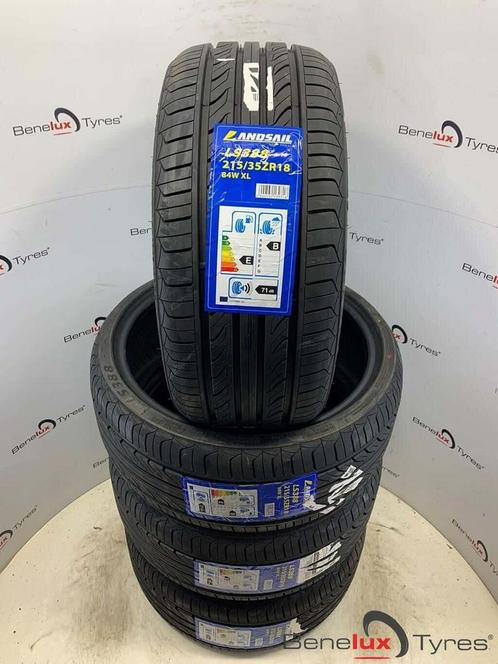 NIEUW 215/35ZR18 215/35R18 215/35/18 2153518 ZR18 R18 215/35, Auto-onderdelen, Banden en Velgen, Band(en), Zomerbanden, 18 inch