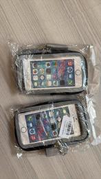 2x phone Cover protecter, Ophalen, Zo goed als nieuw
