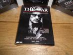 The War [A Ken Burns Film] 5-DVD box, CD & DVD, DVD | Documentaires & Films pédagogiques, Comme neuf, Envoi, À partir de 16 ans