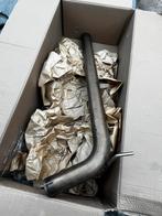 Middendemper delete Volkswagen polo gti aw, Auto-onderdelen, Uitlaatsystemen, Ophalen of Verzenden, Gebruikt, Volkswagen