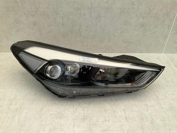 KOPLAMP HYUNDAI TUCSON 92102D7200 RECHTS HY-4319 beschikbaar voor biedingen