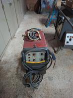 Laspost half automaat, Doe-het-zelf en Bouw, Ophalen, Gebruikt, 150 tot 250 ampère, Overige typen